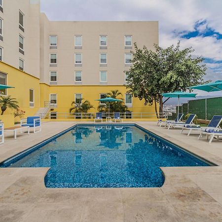 City Express By Marriott Tuxtla Gutierrez Luaran gambar