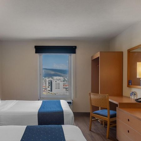 City Express By Marriott Tuxtla Gutierrez Luaran gambar