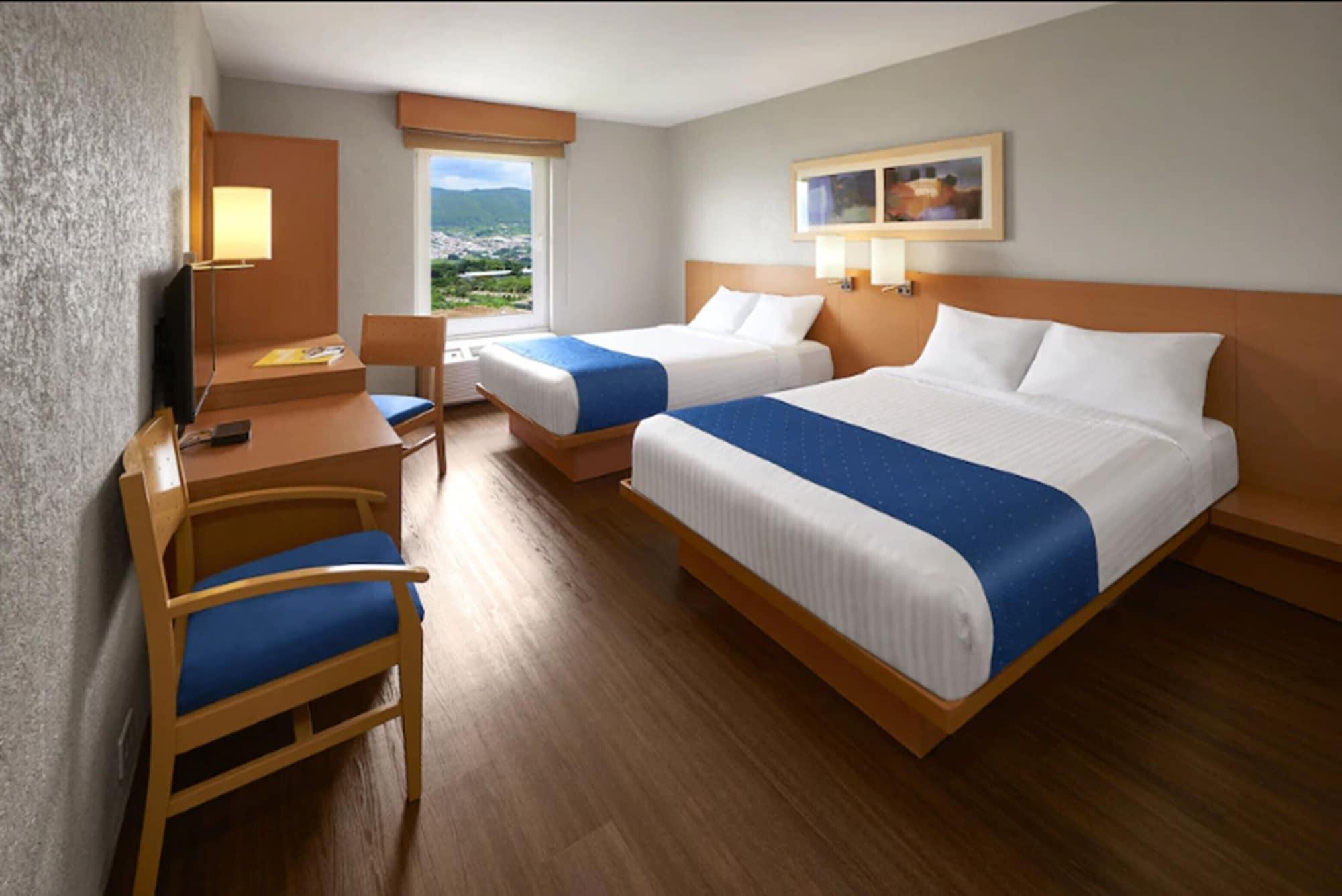 City Express By Marriott Tuxtla Gutierrez Luaran gambar