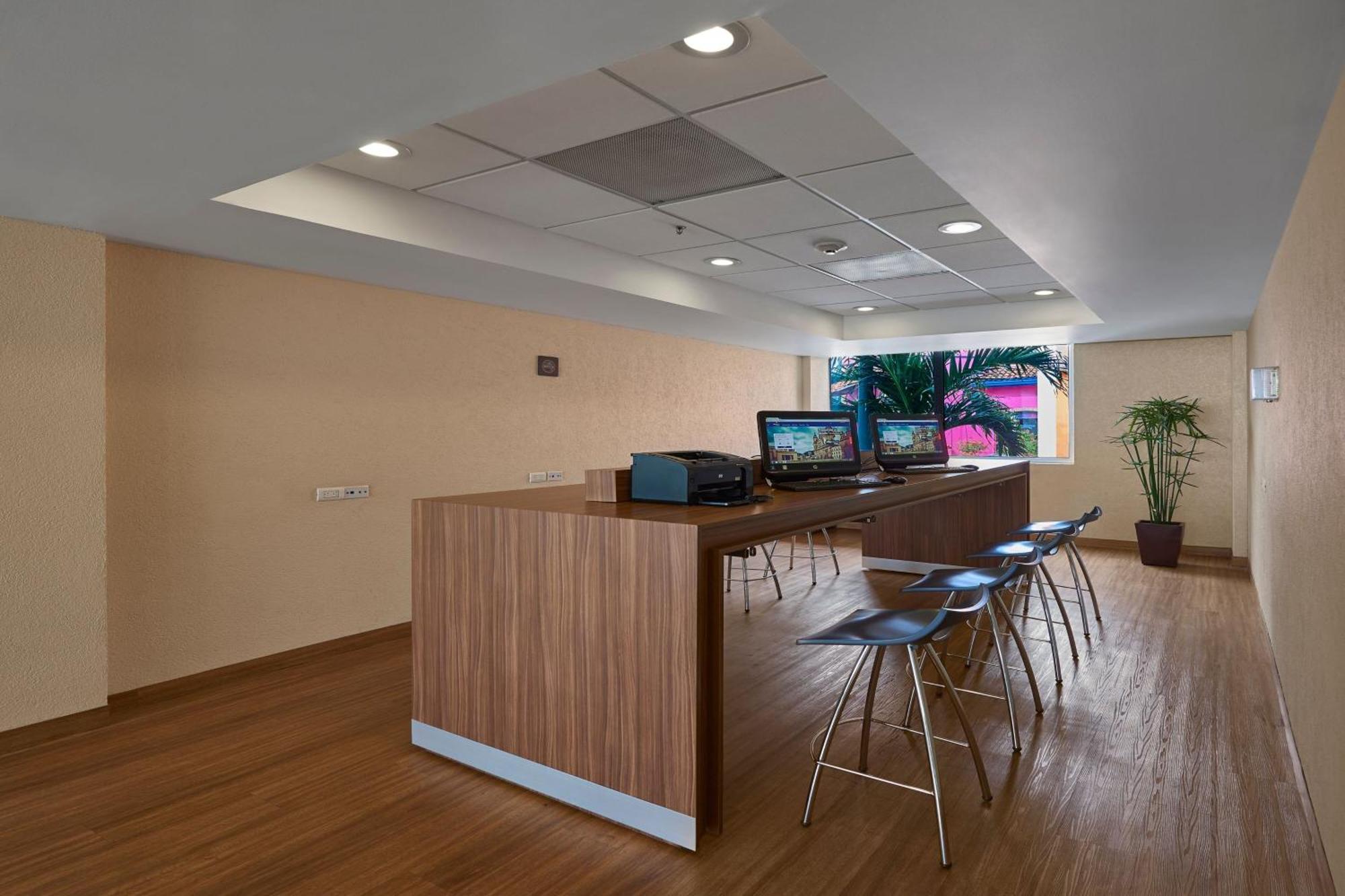 City Express By Marriott Tuxtla Gutierrez Luaran gambar