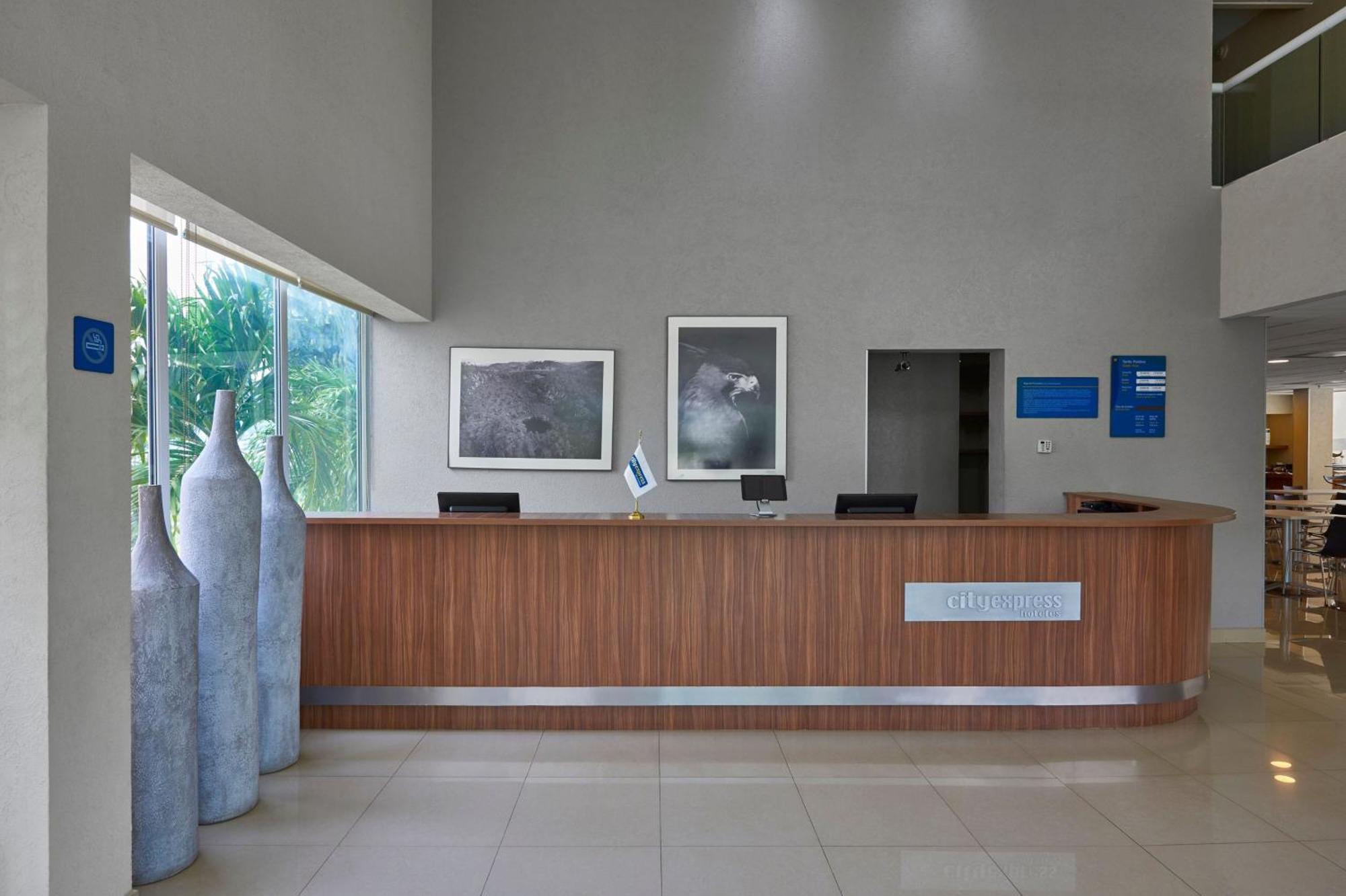 City Express By Marriott Tuxtla Gutierrez Luaran gambar