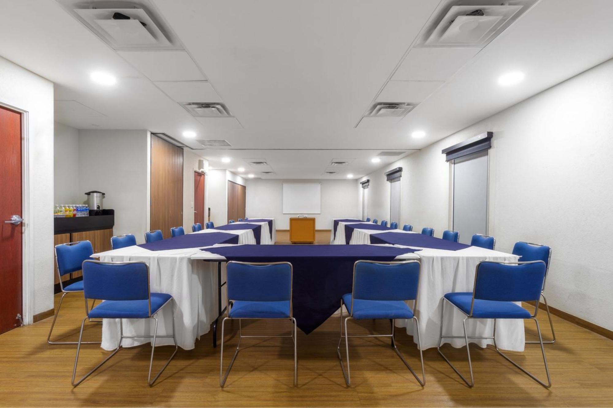City Express By Marriott Tuxtla Gutierrez Luaran gambar