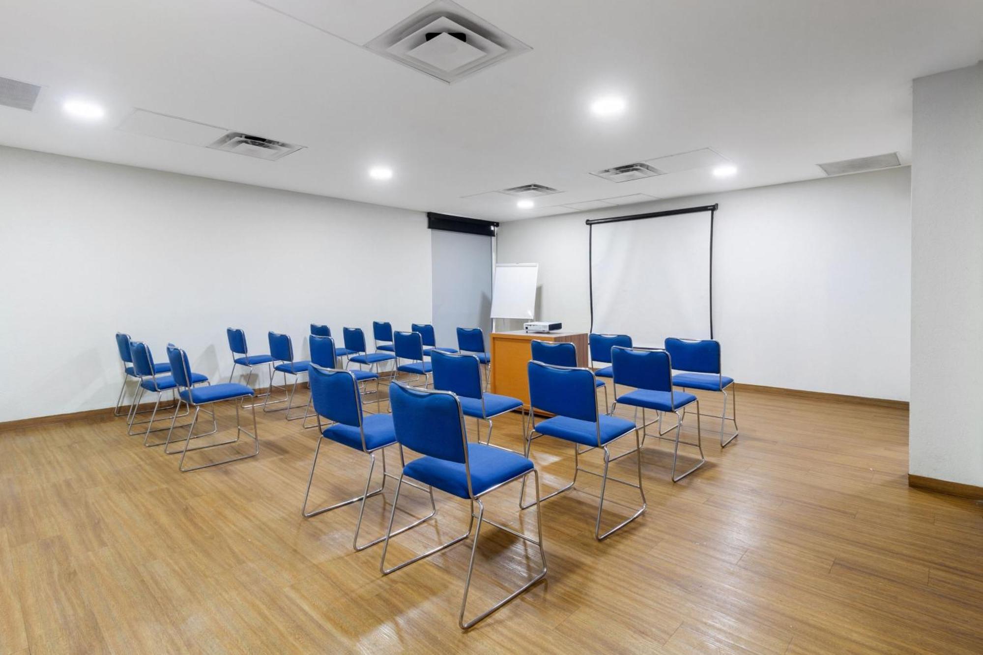 City Express By Marriott Tuxtla Gutierrez Luaran gambar