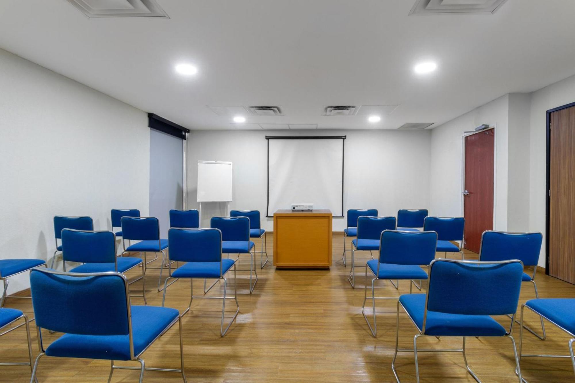 City Express By Marriott Tuxtla Gutierrez Luaran gambar