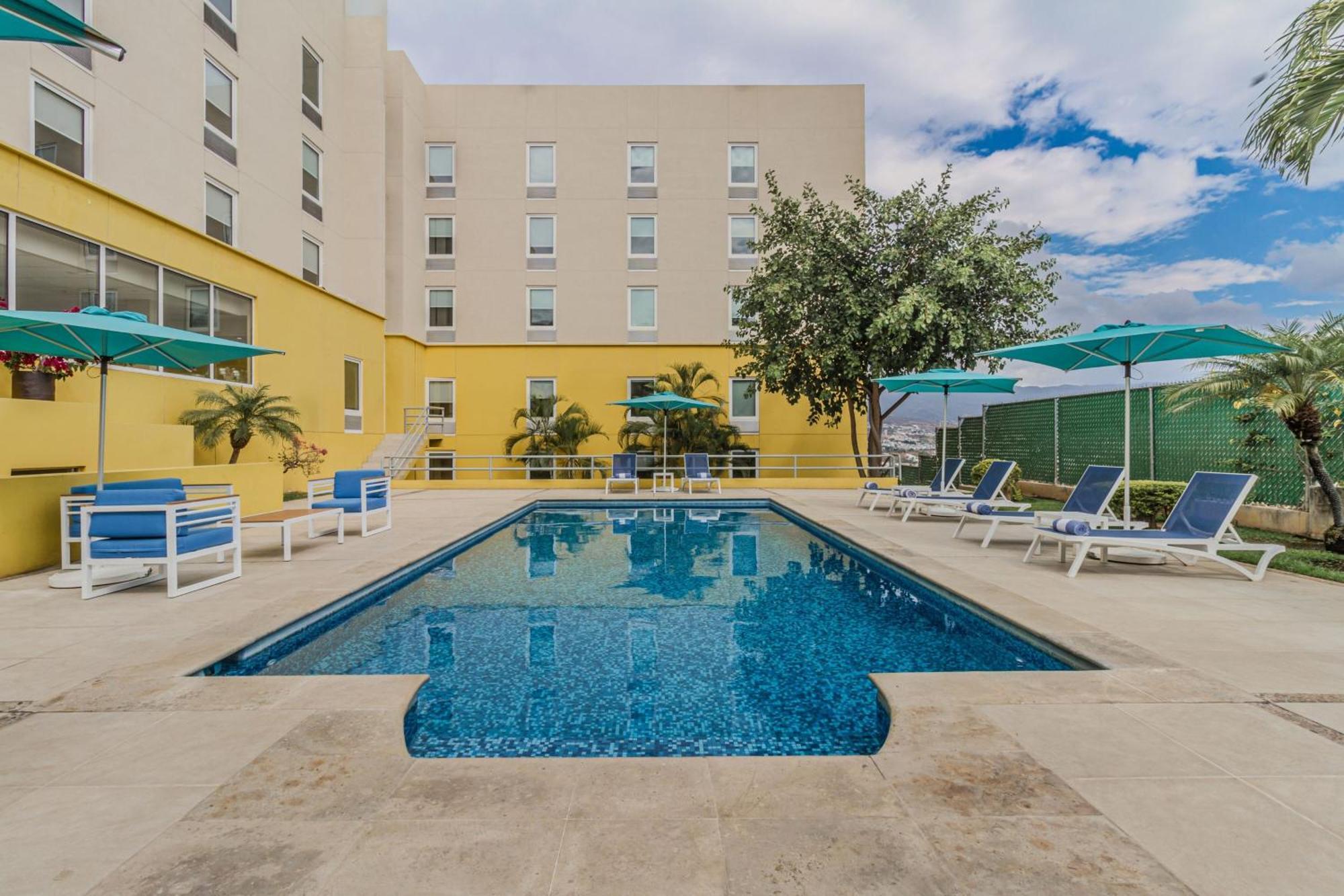 City Express By Marriott Tuxtla Gutierrez Luaran gambar
