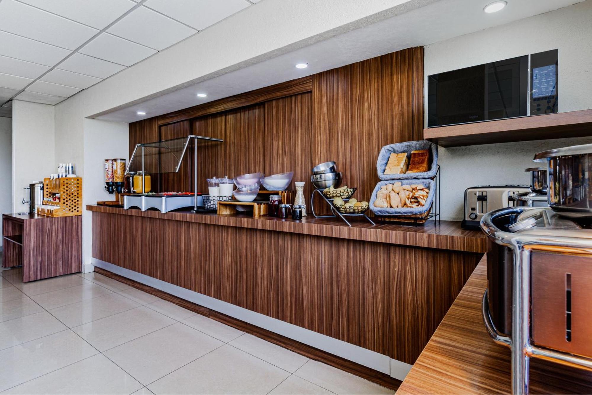 City Express By Marriott Tuxtla Gutierrez Luaran gambar