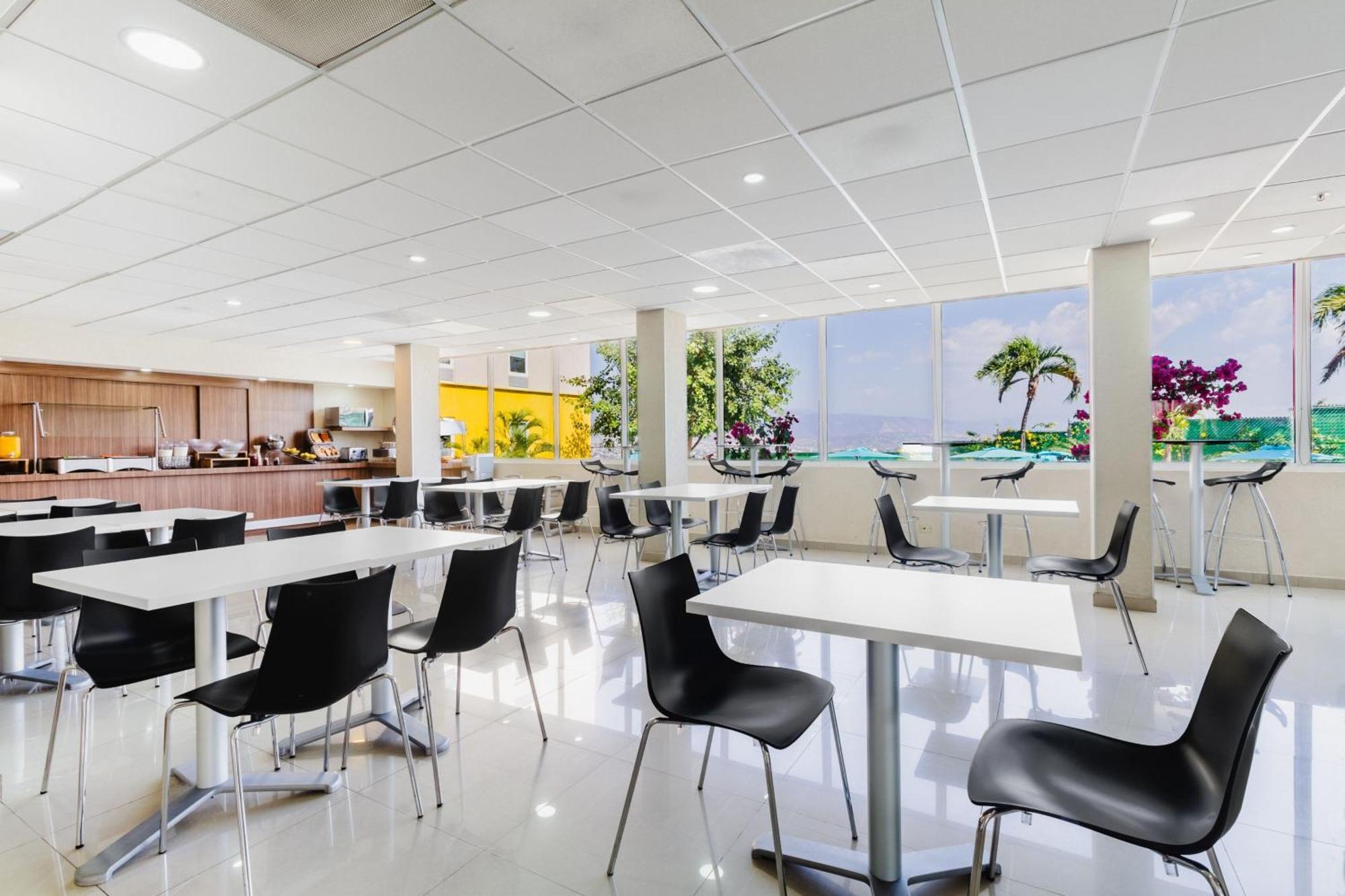 City Express By Marriott Tuxtla Gutierrez Luaran gambar