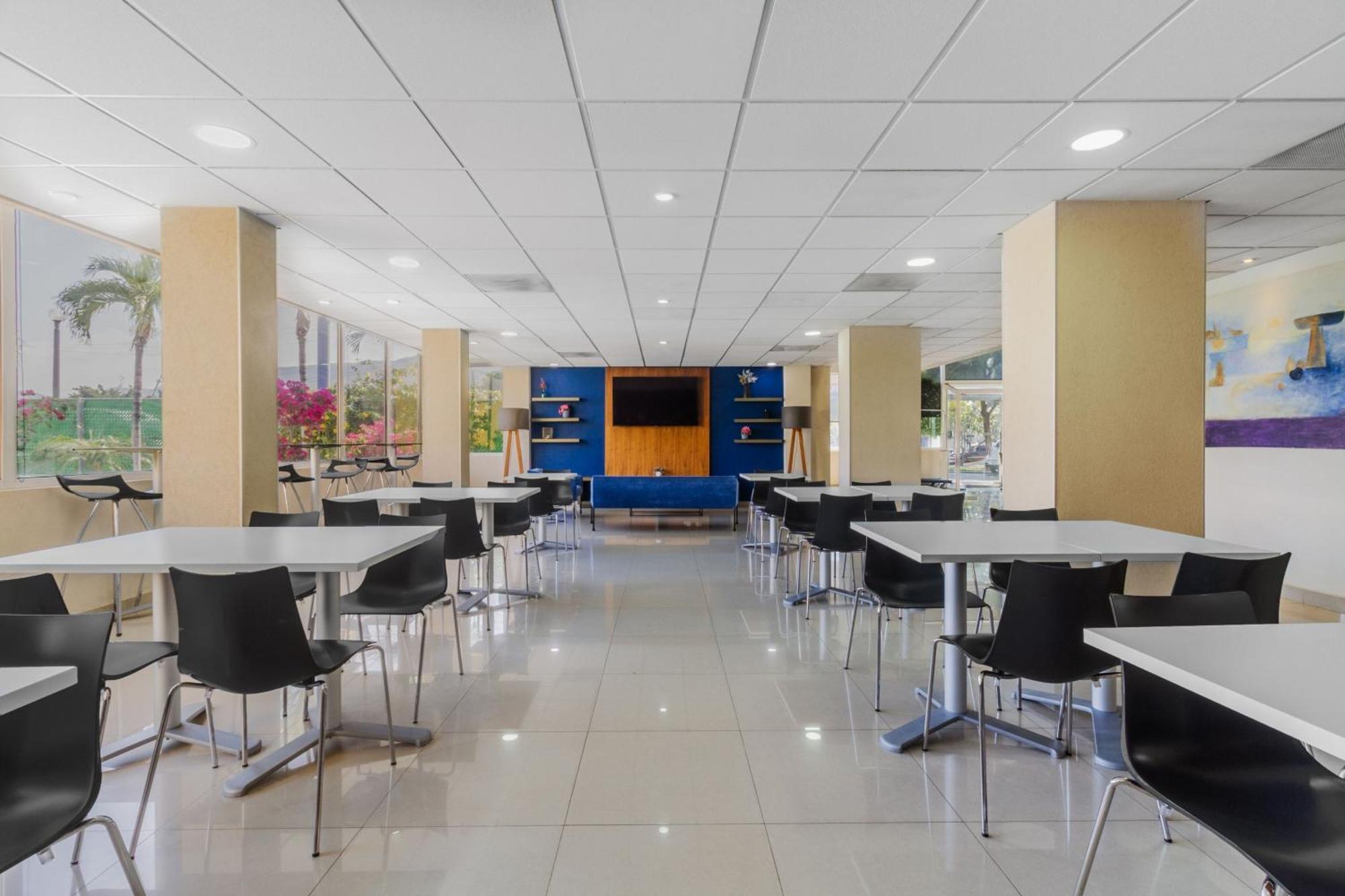City Express By Marriott Tuxtla Gutierrez Luaran gambar
