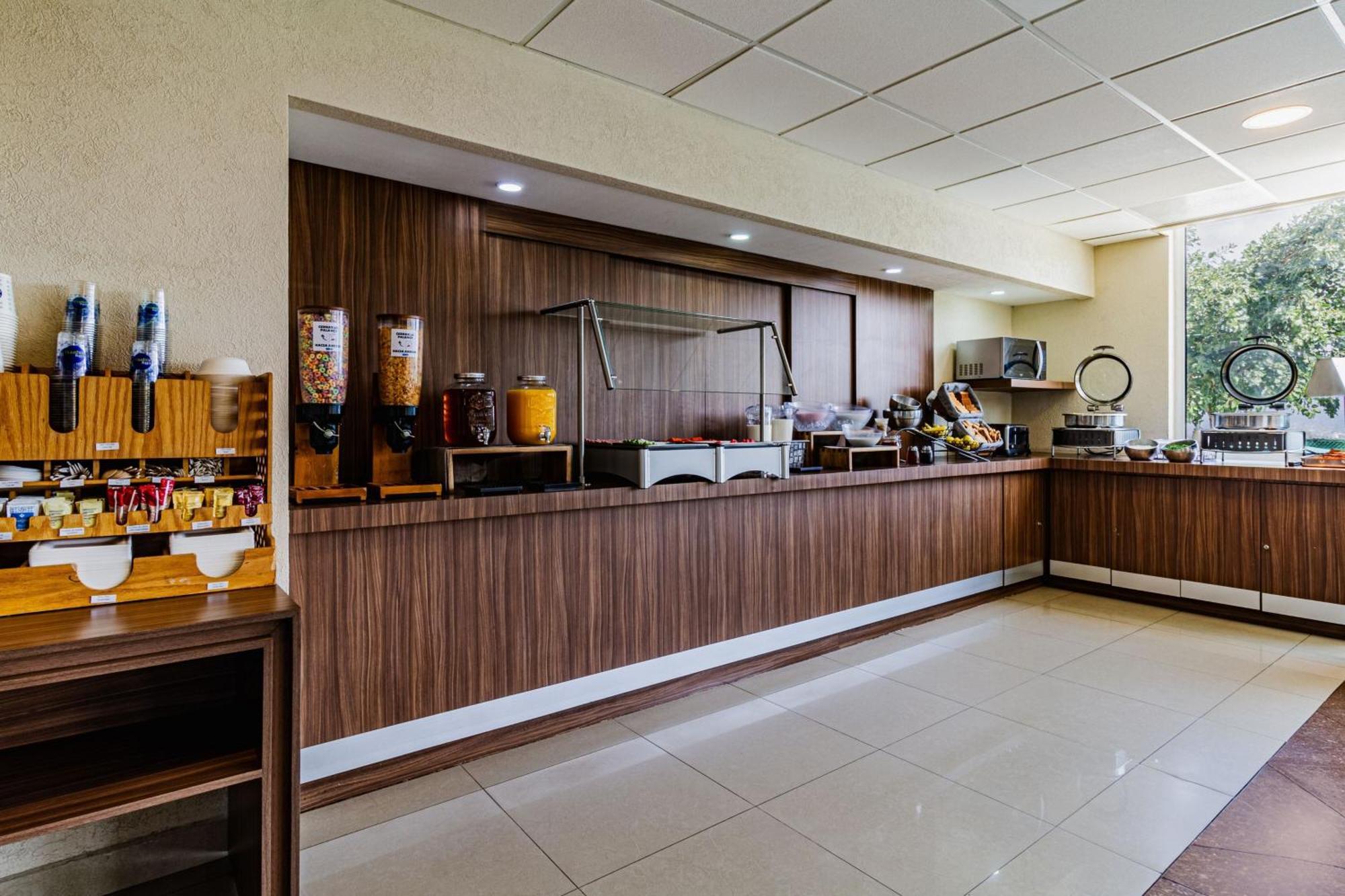 City Express By Marriott Tuxtla Gutierrez Luaran gambar