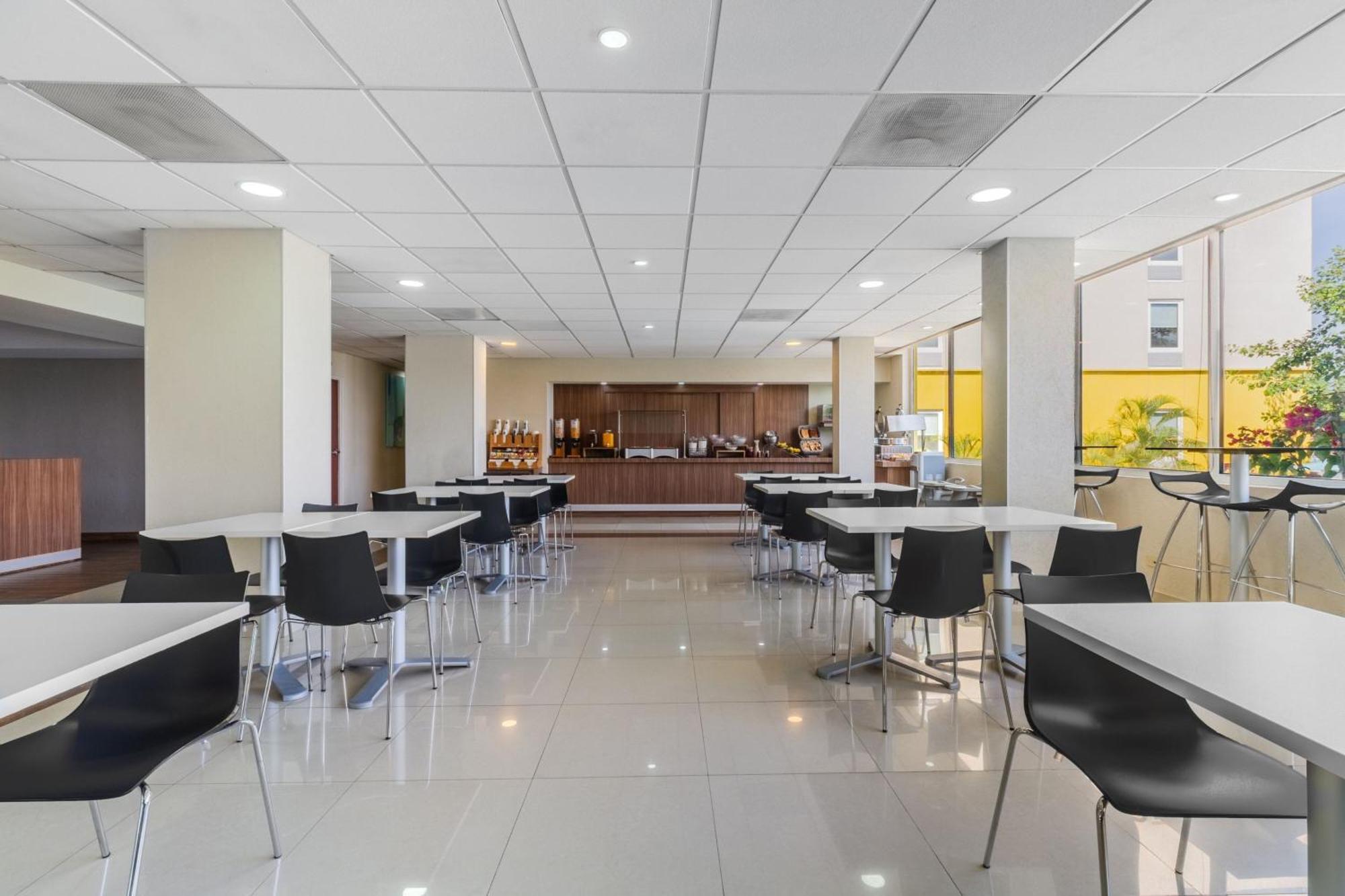 City Express By Marriott Tuxtla Gutierrez Luaran gambar