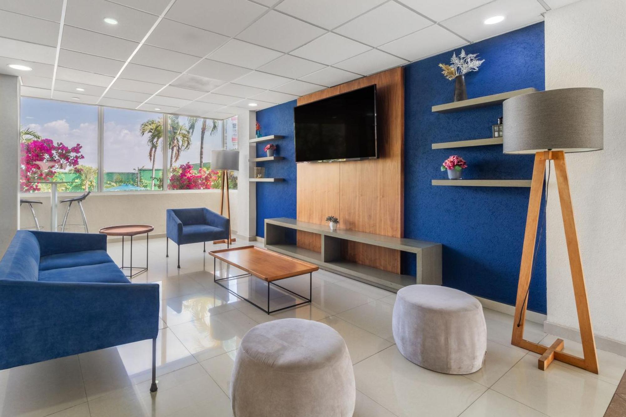 City Express By Marriott Tuxtla Gutierrez Luaran gambar