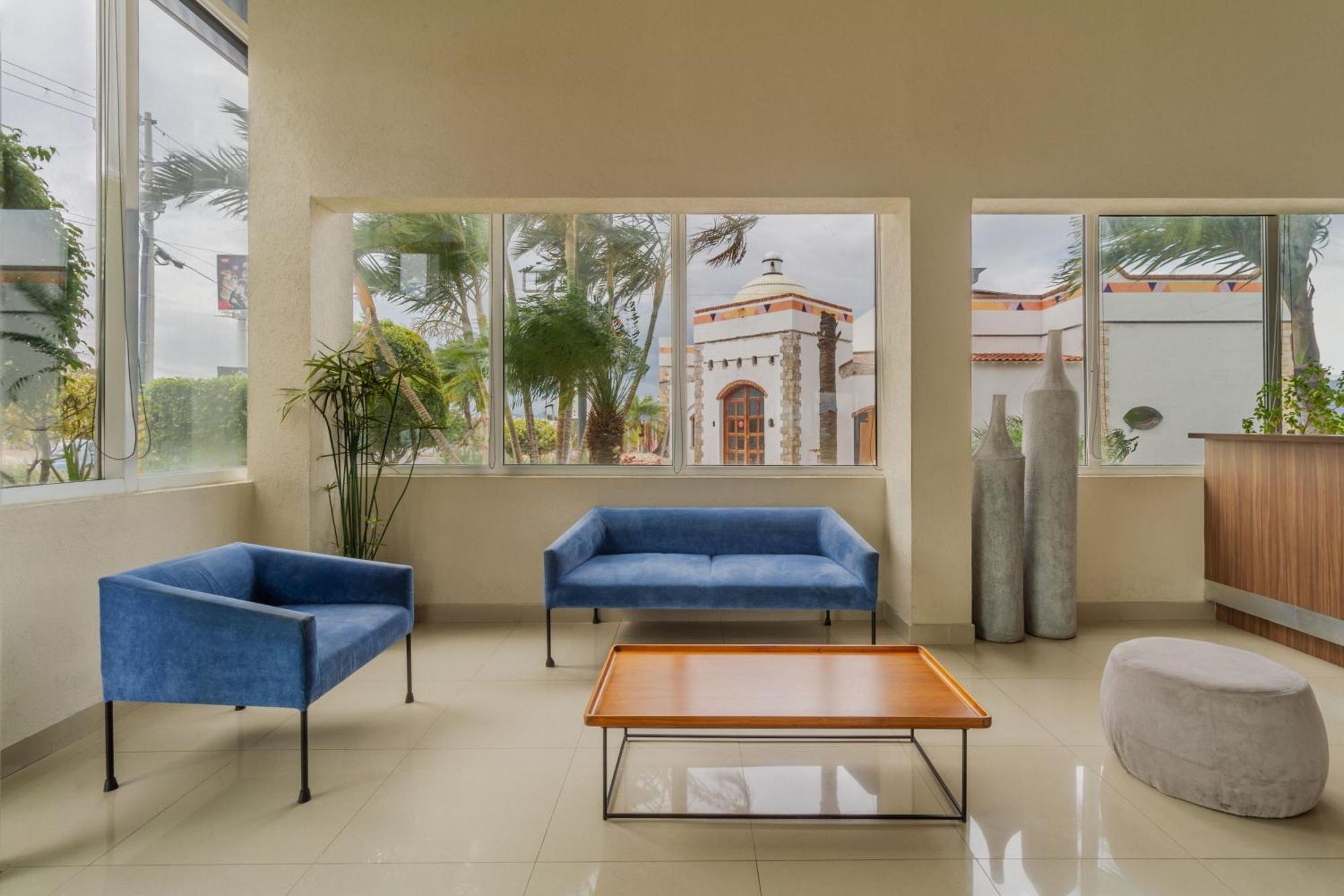 City Express By Marriott Tuxtla Gutierrez Luaran gambar