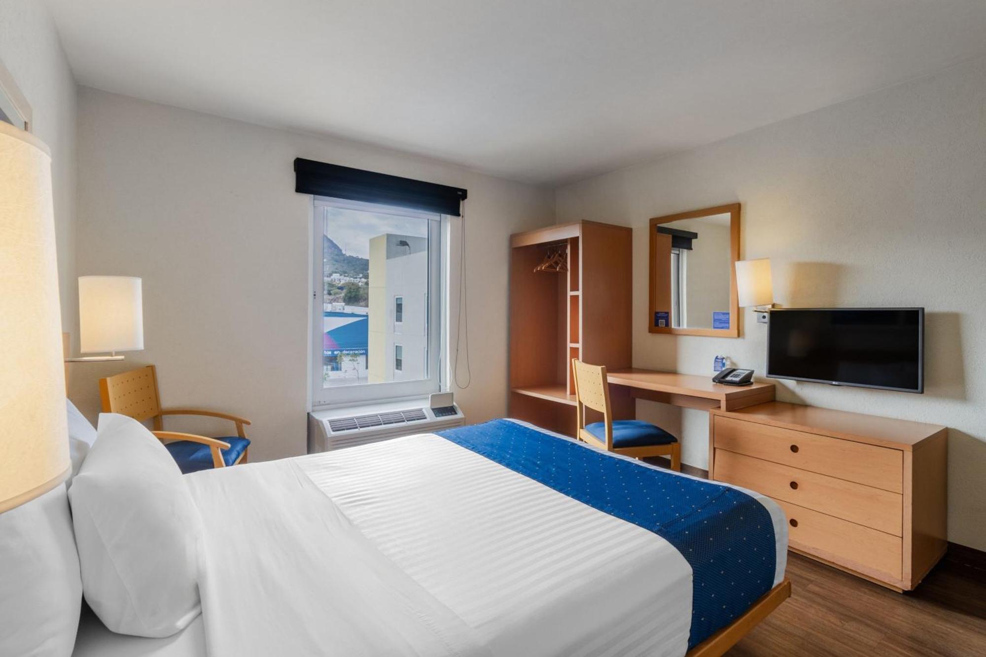 City Express By Marriott Tuxtla Gutierrez Luaran gambar