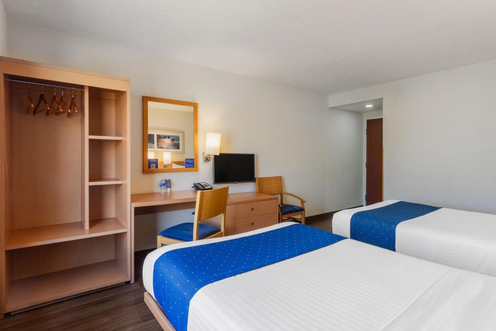 City Express By Marriott Tuxtla Gutierrez Luaran gambar