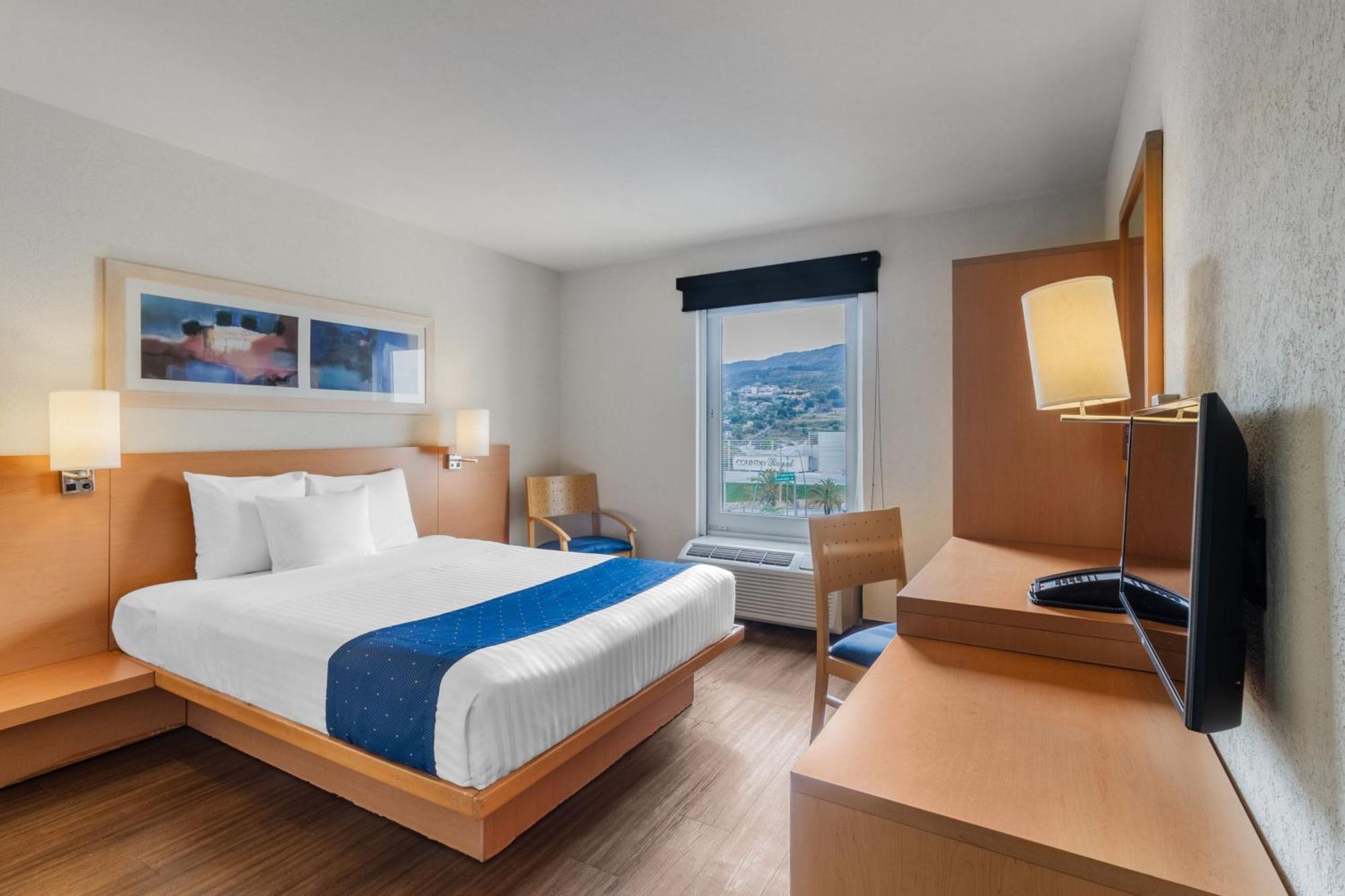 City Express By Marriott Tuxtla Gutierrez Luaran gambar