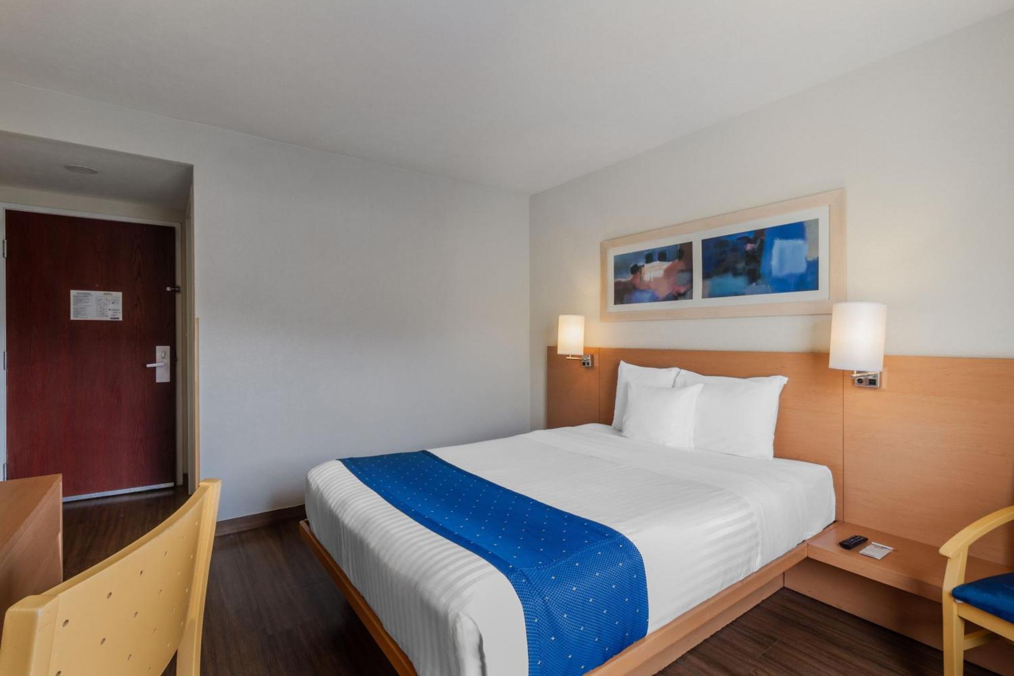 City Express By Marriott Tuxtla Gutierrez Luaran gambar