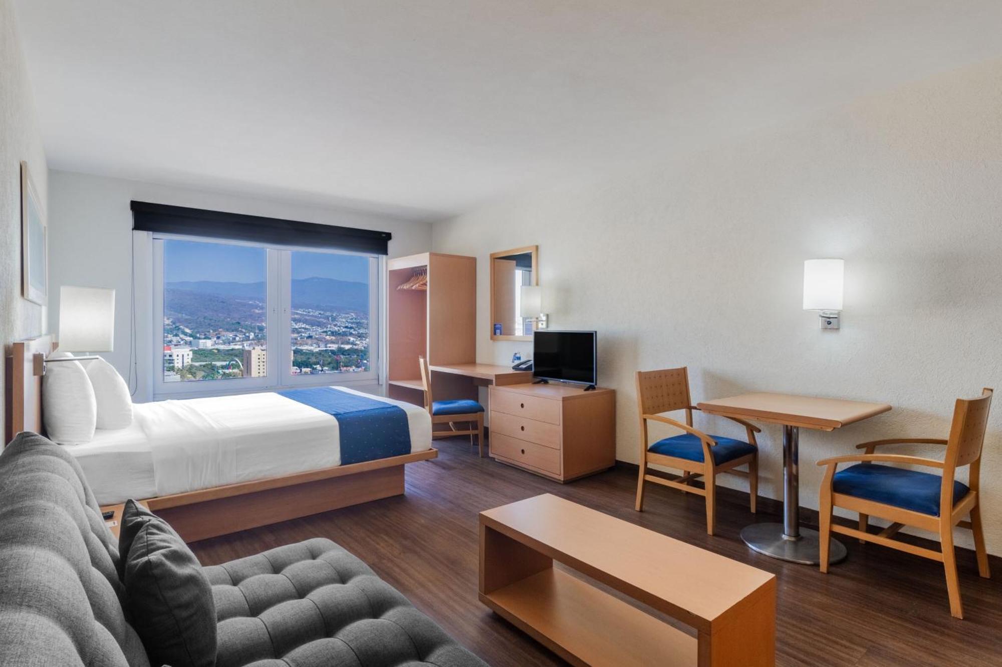 City Express By Marriott Tuxtla Gutierrez Luaran gambar
