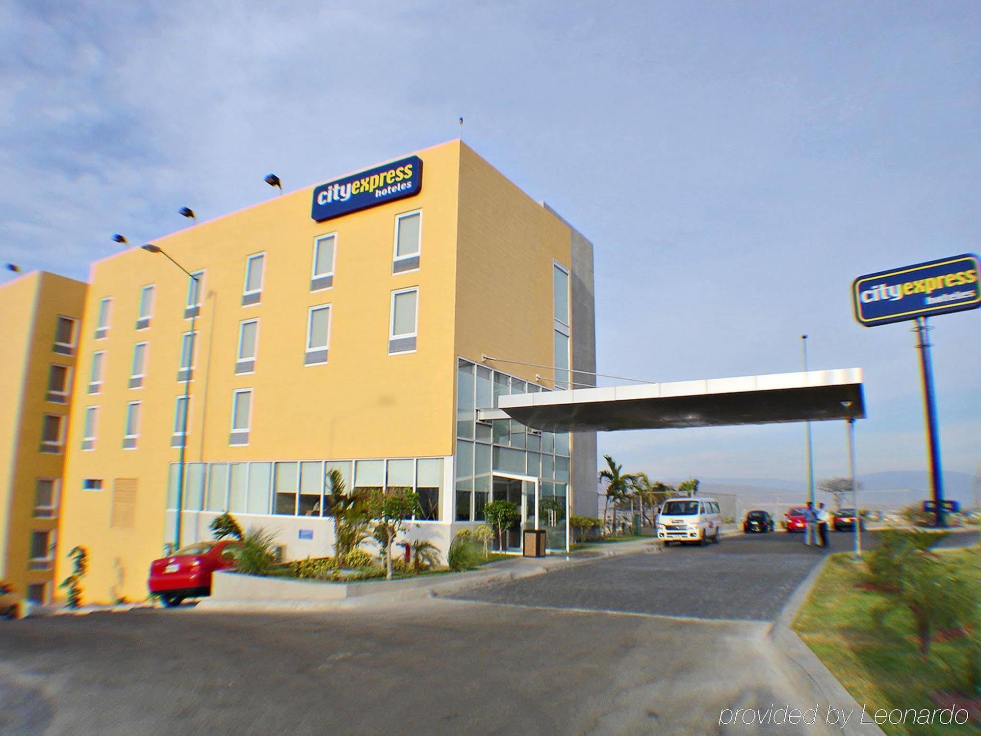 City Express By Marriott Tuxtla Gutierrez Luaran gambar