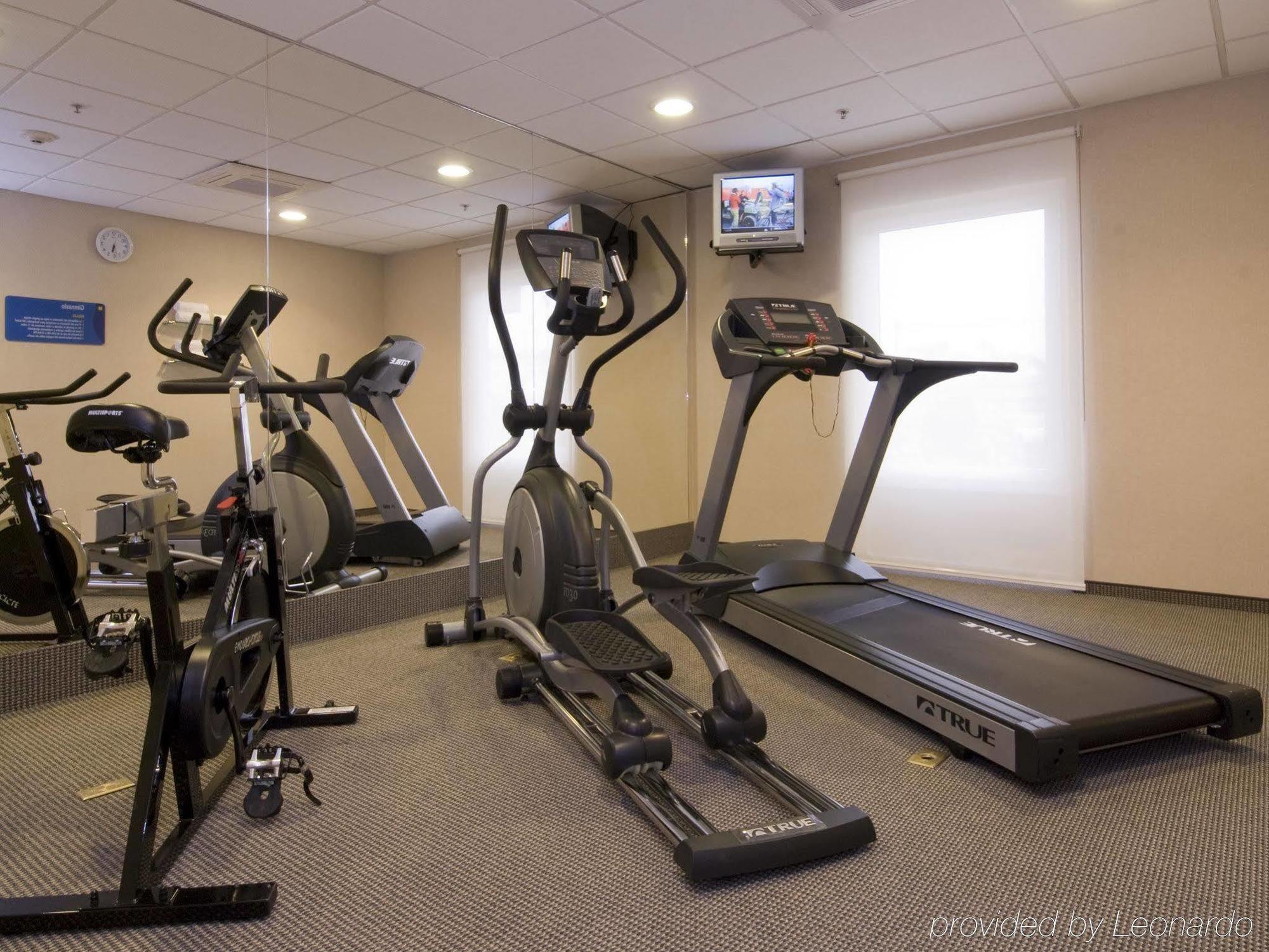 City Express By Marriott Tuxtla Gutierrez Luaran gambar