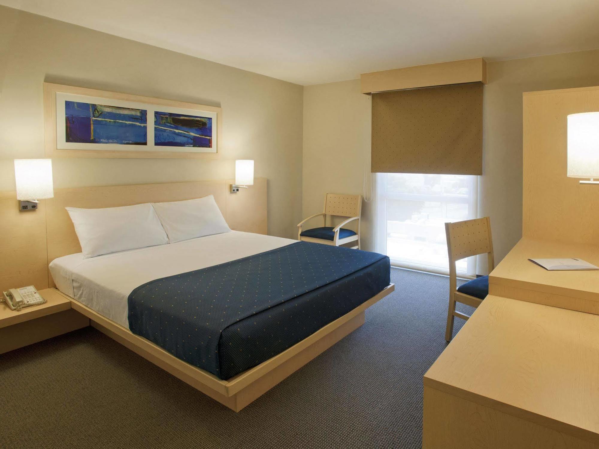 City Express By Marriott Tuxtla Gutierrez Luaran gambar