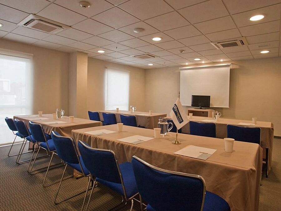 City Express By Marriott Tuxtla Gutierrez Luaran gambar